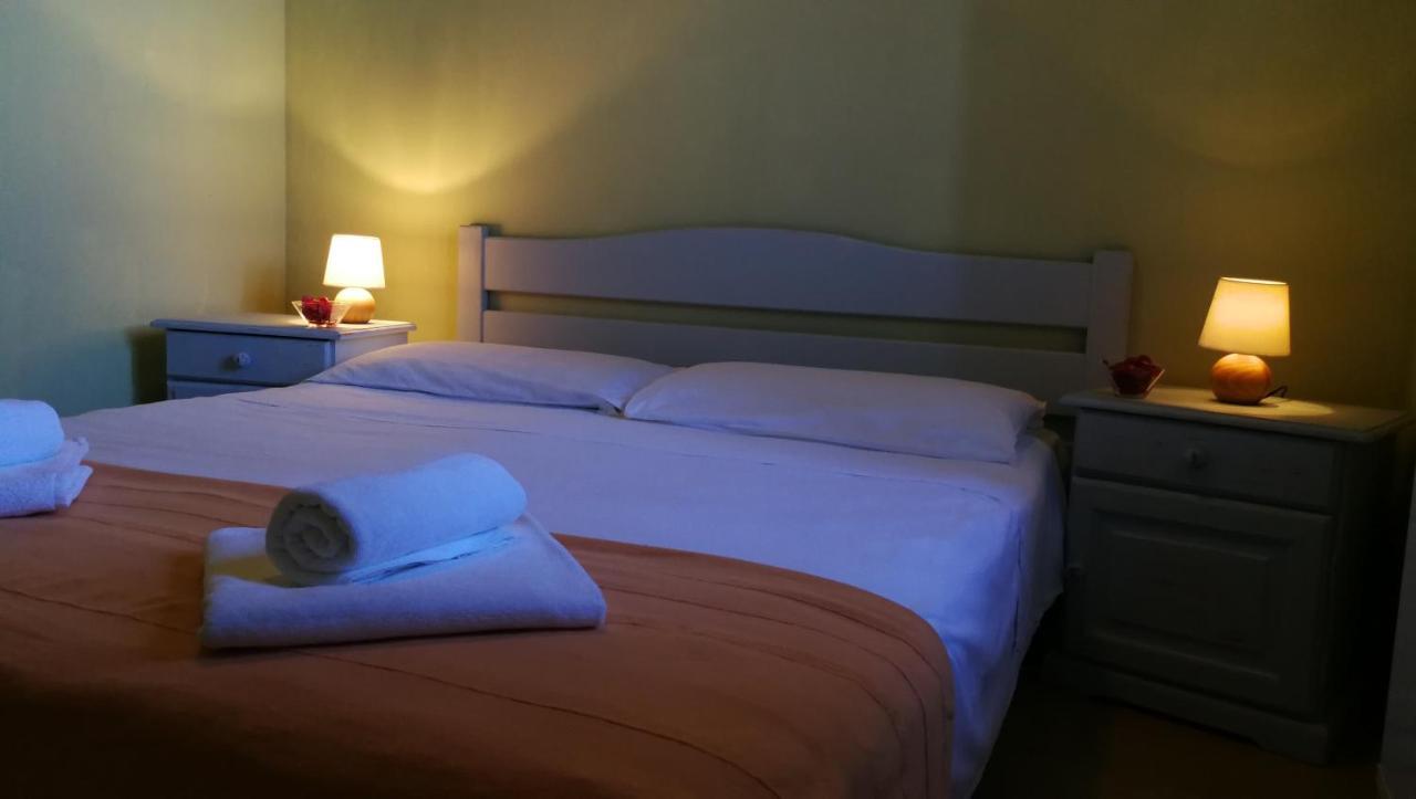Moratto'S Apartments Umag Exterior foto
