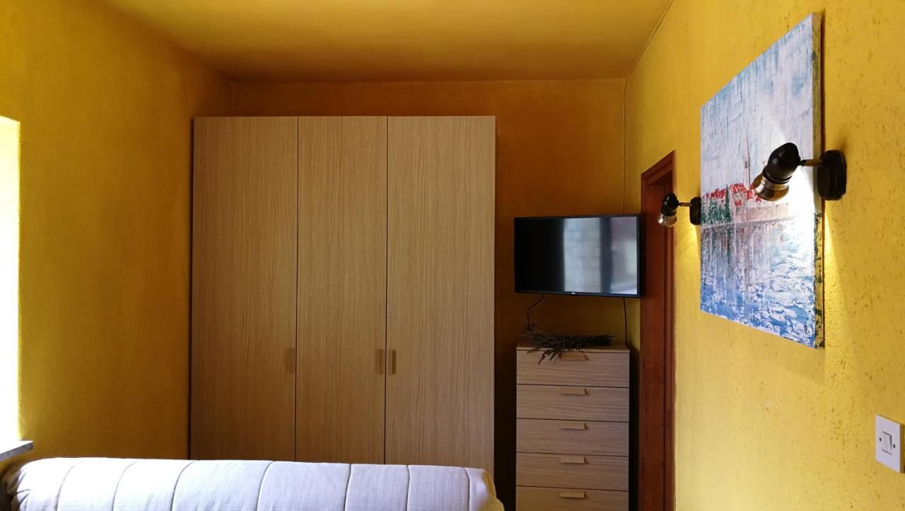 Moratto'S Apartments Umag Exterior foto
