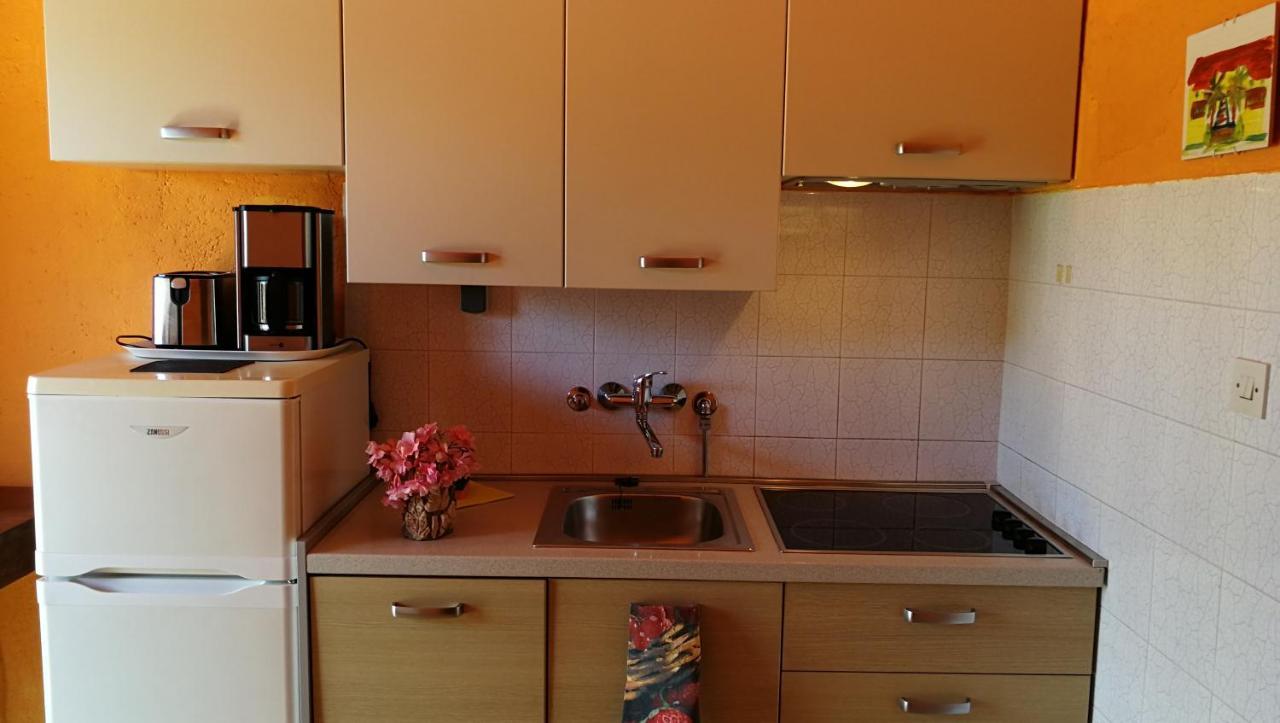 Moratto'S Apartments Umag Exterior foto
