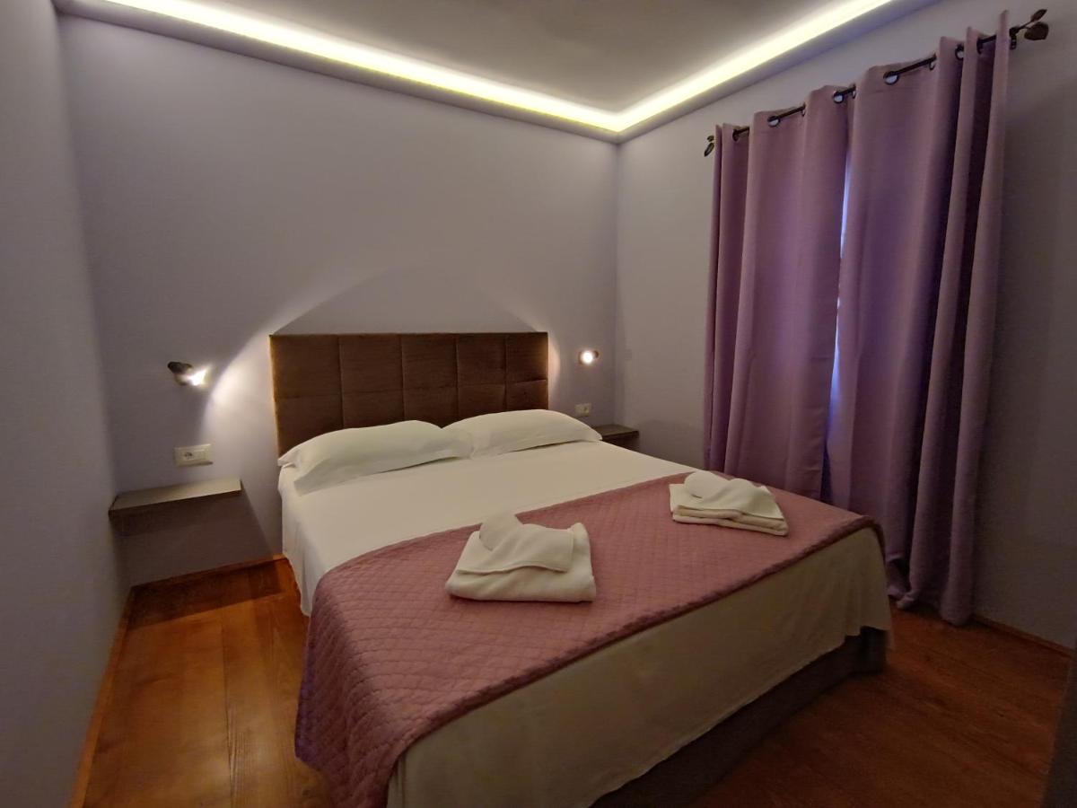 Moratto'S Apartments Umag Exterior foto