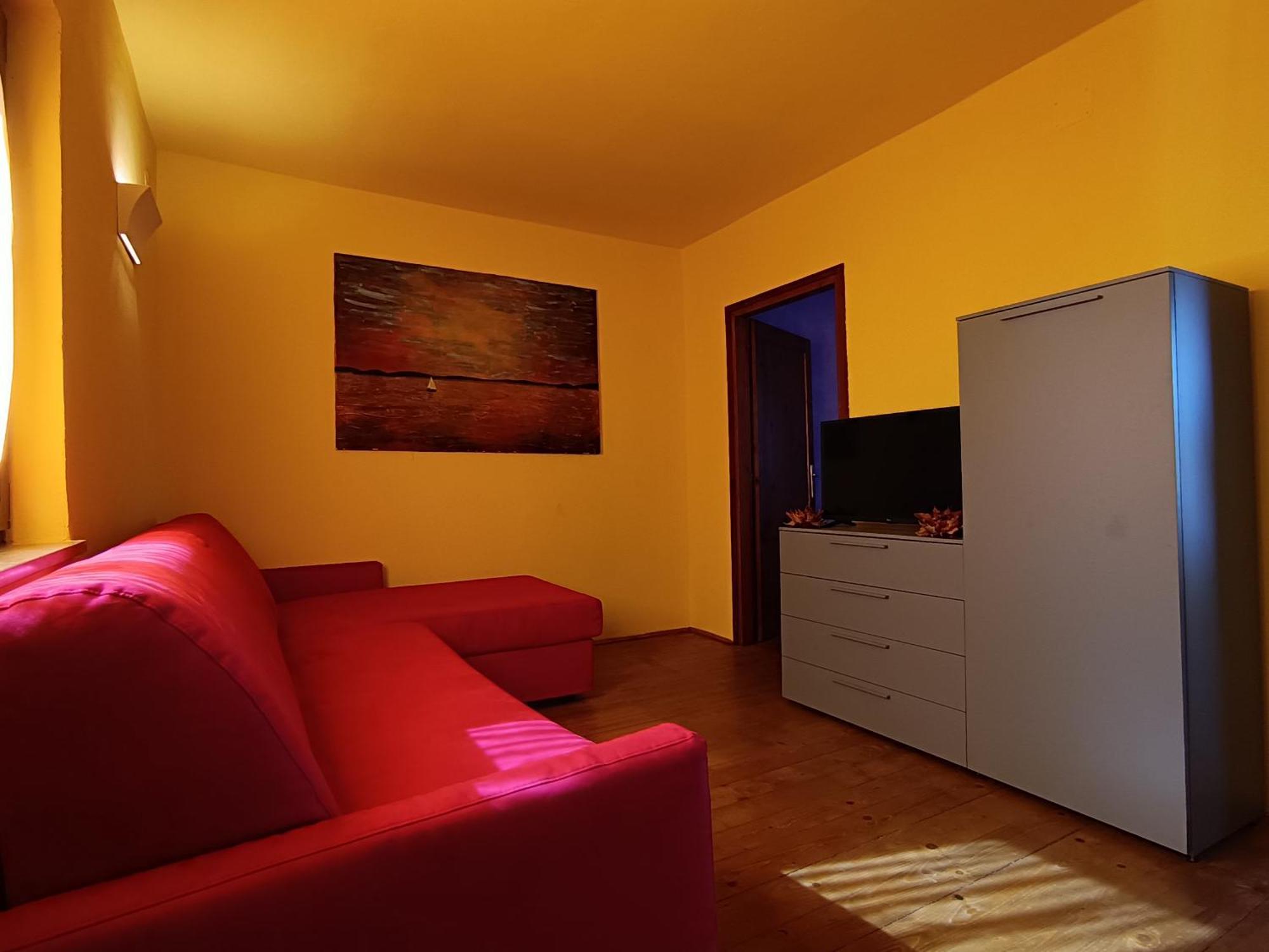 Moratto'S Apartments Umag Exterior foto