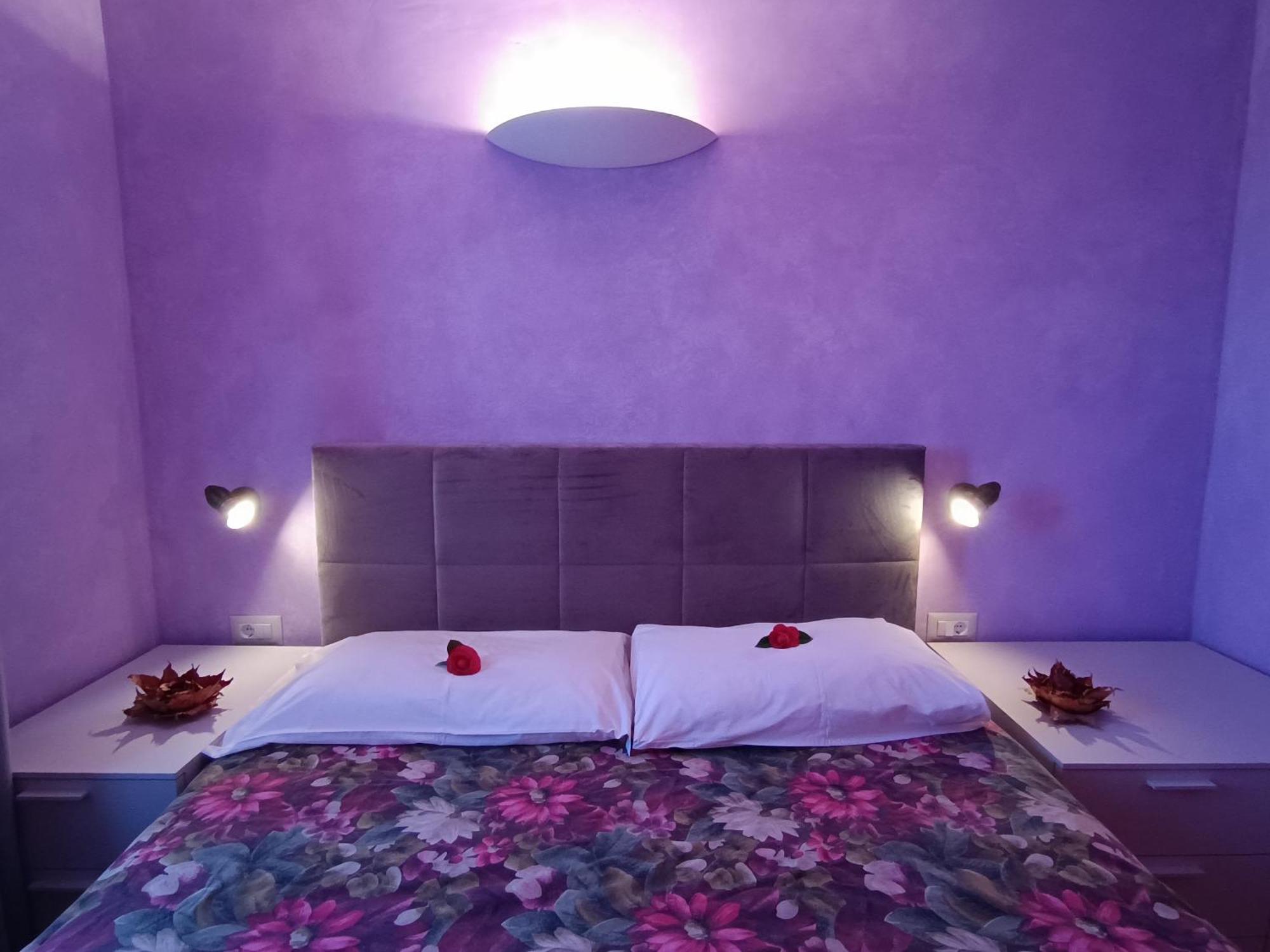 Moratto'S Apartments Umag Exterior foto