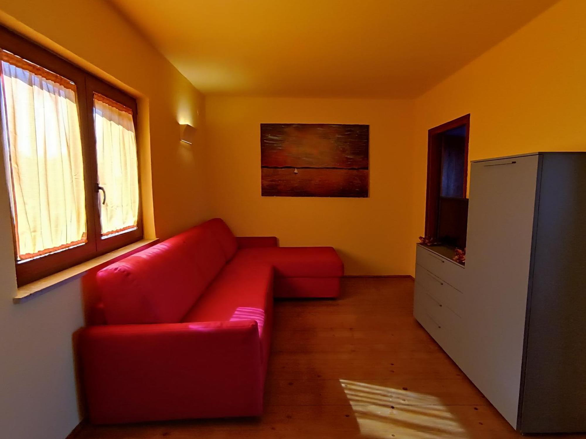 Moratto'S Apartments Umag Exterior foto