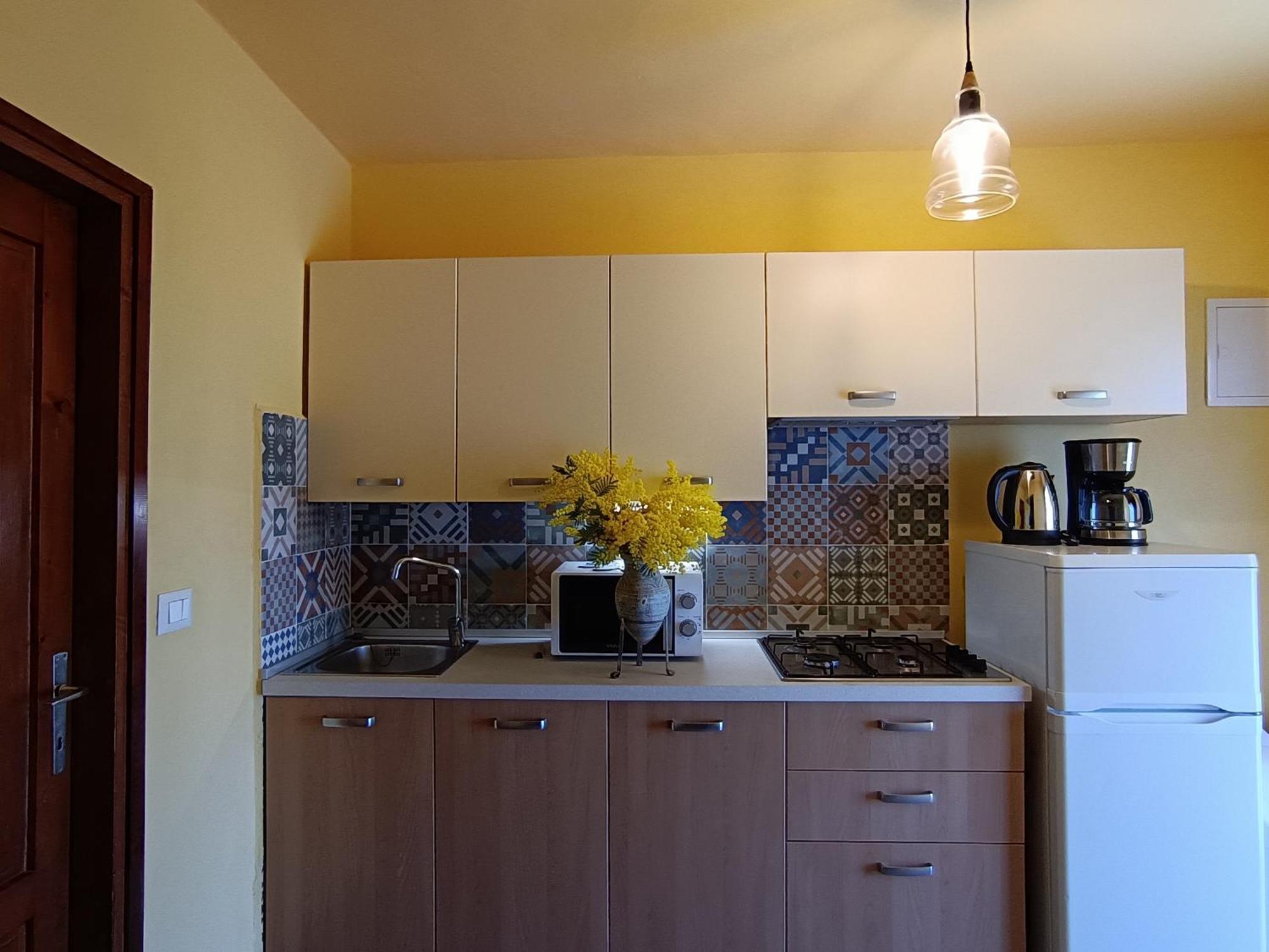 Moratto'S Apartments Umag Exterior foto